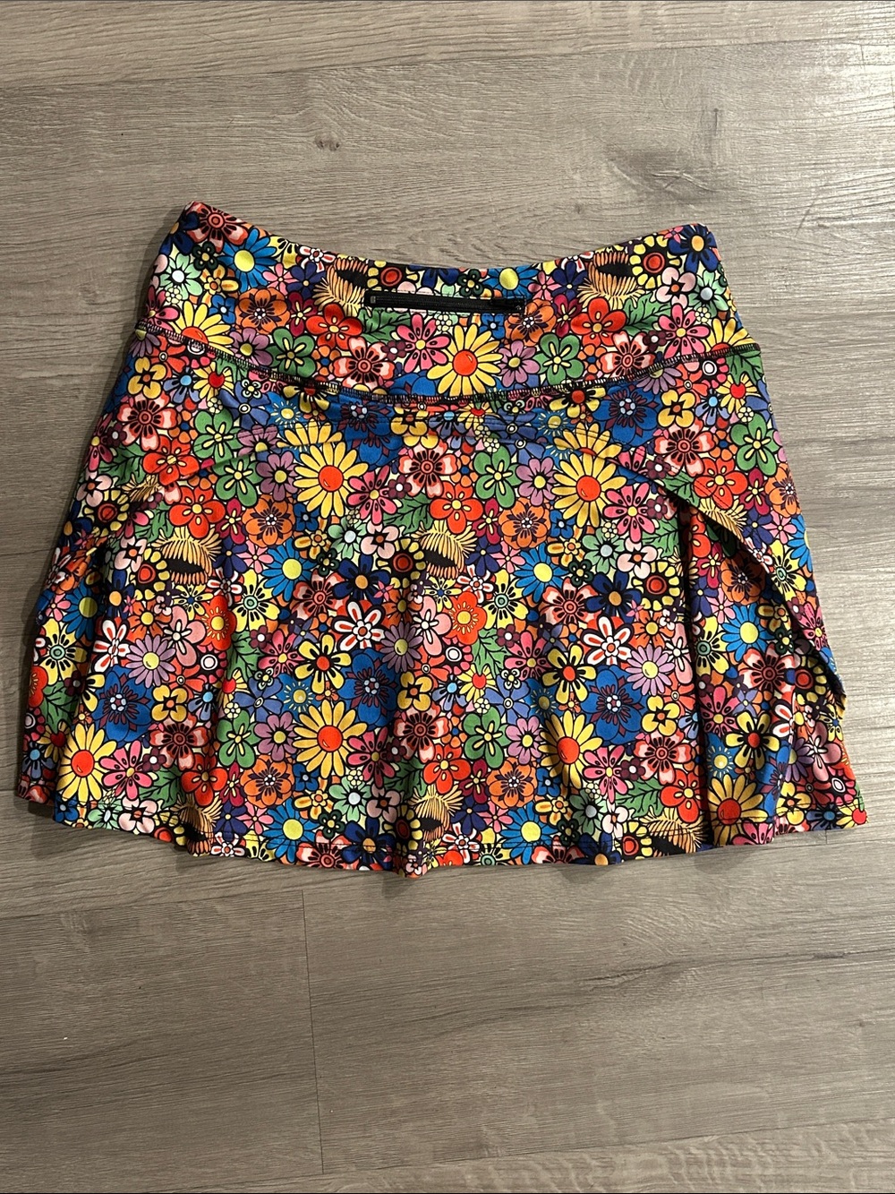 Fulbelle | Women’s Active Skirt